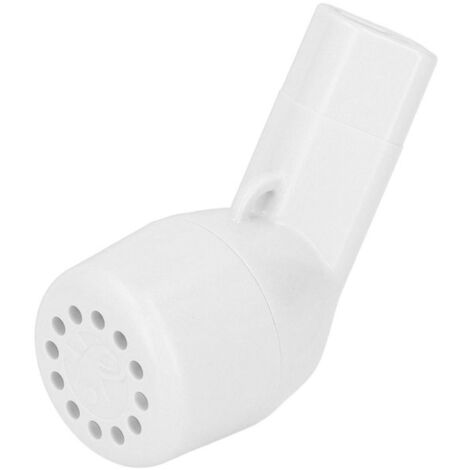 Appareil d\'exercice respiratoire Expansion pulmonaire Soulagement du mucus Entraîneur respiratoire portatif pour une utilisation