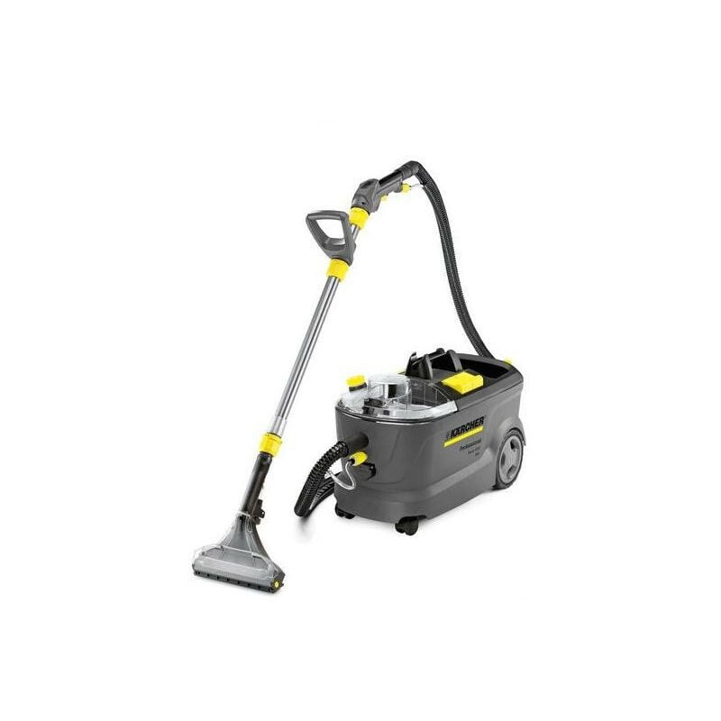 Karcher - Injecteur-extracteur 1250W 54 l/s - Puzzi 10/2 Adv