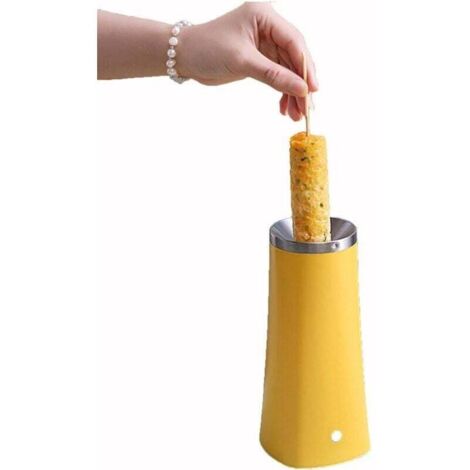Appareil électrique pour nems - Mini cuiseur à œufs rapide - Appareil automatique pour omelettes et petit-déjeuner - UE 220 V Jaune d'œuf