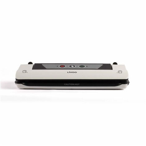 Appareil Mise Sous Vide Livoo Conservation Alimentaire Prolongée - Delta Import