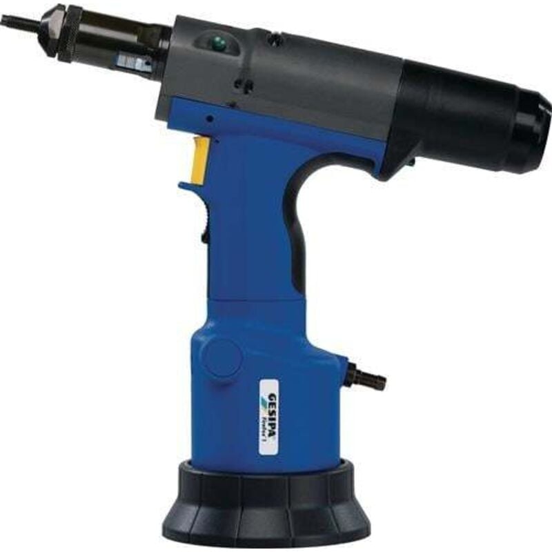 Gesipa - Appareil à poser les écrous à sertir FireFox® 2 Pression de service 5 - 7 bar - 1458086