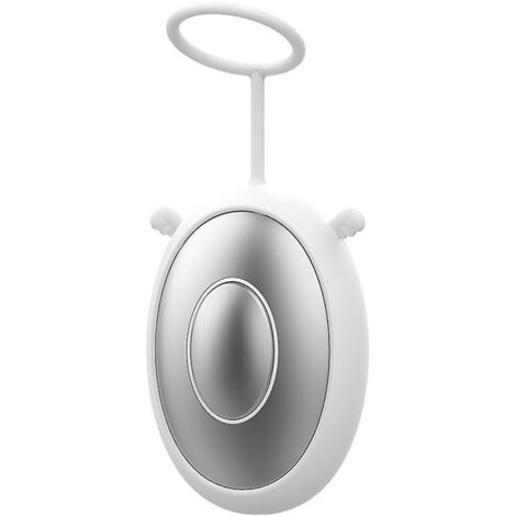 Appareil portable rechargeable Whitesleep pour l'insomnie et les soins de santé personnels