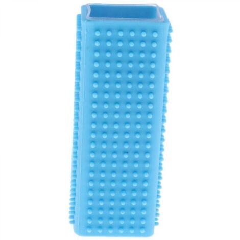 Appareil visqueux en Silicone Creux Animaux de Compagnie, sauf Brosse en Poils de chie