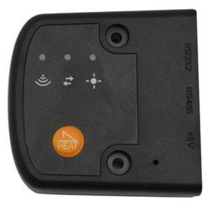 Appareil wi-fi 4heat pour biochaudière enea