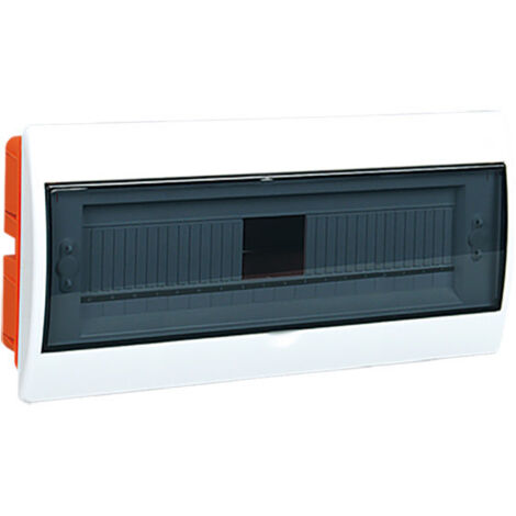 Appareillage encastré RP-18 Fala (N+PE) IP40