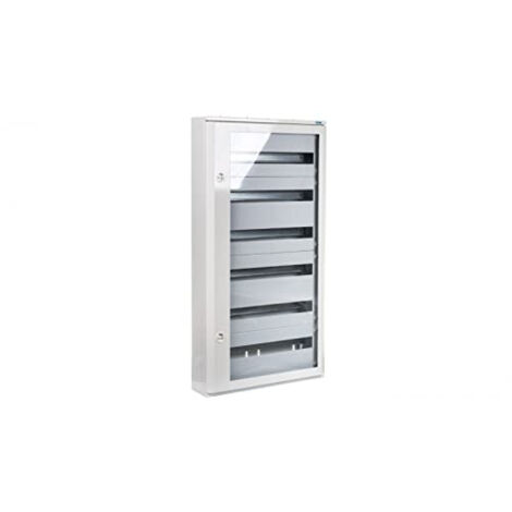 APPAREILLAGE MODULAIRE 6 X 24 EN SAILLIE IP30 BF-OT-6/144-P 289132 EATON 4015082891329