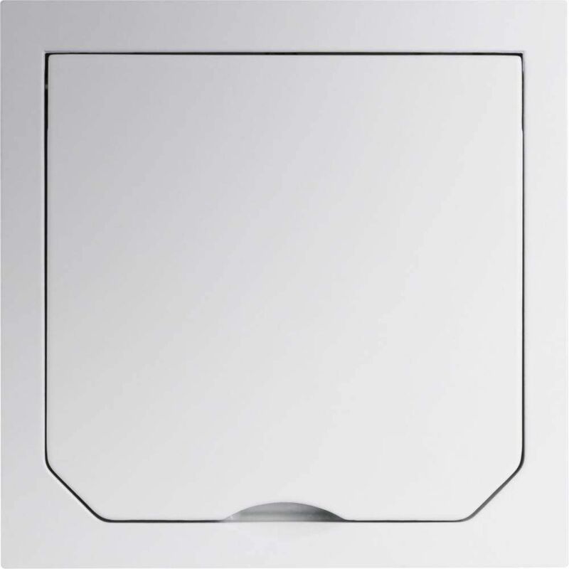 ABL - Siemens Gamme d'interrupteurs Delta gris 5UB4650 1 pc(s) D509721