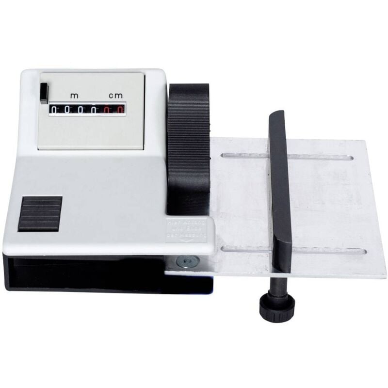 Helukabel - messboi 10 fla Appareil de mesure de la longueur des câbles Gamme de ø de câble: 15 mm (max)