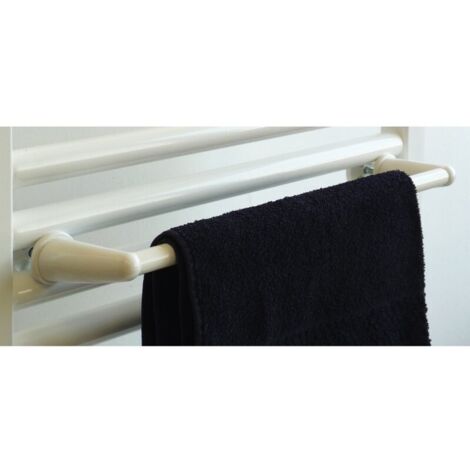 APPENDI SALVIETTA PER TERMOARREDO - cm 40 Bianco