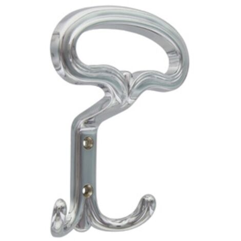 APPENDIABITI 2388 96X132 MM CROMO LUCIDO
