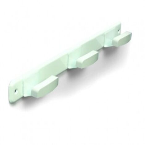 APPENDIABITI 3 BRACCI BIANCO (DS-1) 7046