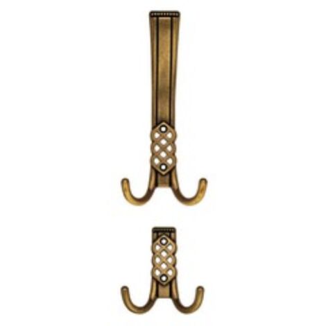 APPENDIABITI ANTICATO 43144 ZAMA 80X81 MM FLORENCE Q.TA 12