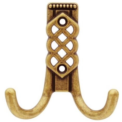 APPENDIABITI ANTICH. ART.43144Z 81X80 MM FLORENCE 12 PZ