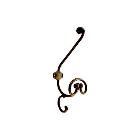 APPENDIABITI ANTICH.ART.43005 MM.205 OTT.AN** METAL STYLE PZ 12,0