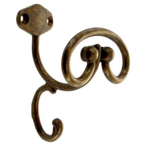 APPENDIABITI ANTICH.ART.43007 MM.106 OTT.AN** METAL STYLE PZ 12,0