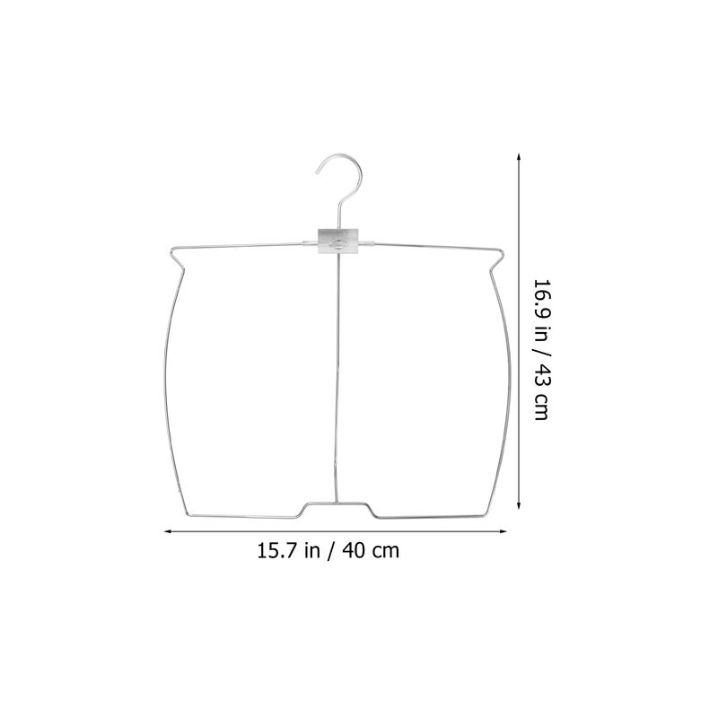 Appendiabiti appendiabiti vestiti costumi da bagno...