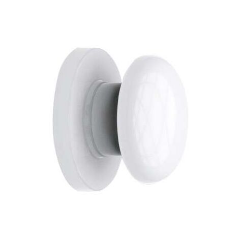 Appendiabiti Bagno Knob Cm 6,5 Xtra 11430