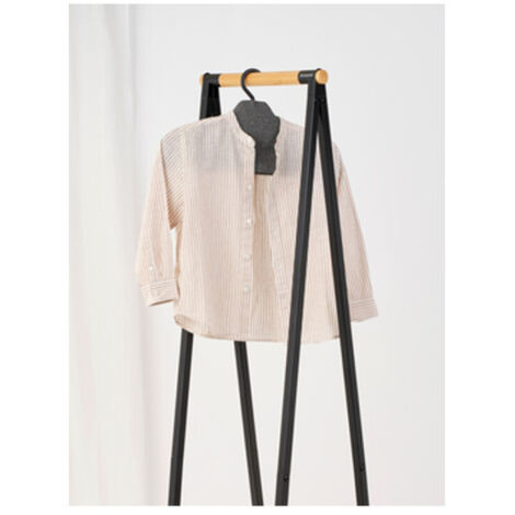 Appendiabiti Brabantia Stoomkleding grigio scuro