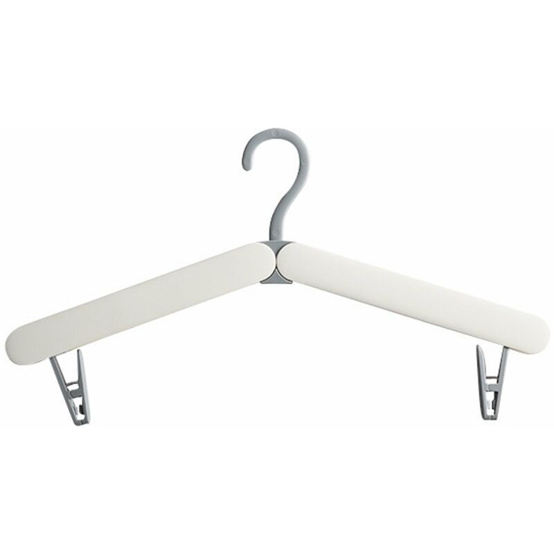 Giunti Ad Angolo Per Stendibiancheria - 2 Pezzi, In Plastica Resistente, Per Appendiabiti - Foto 2