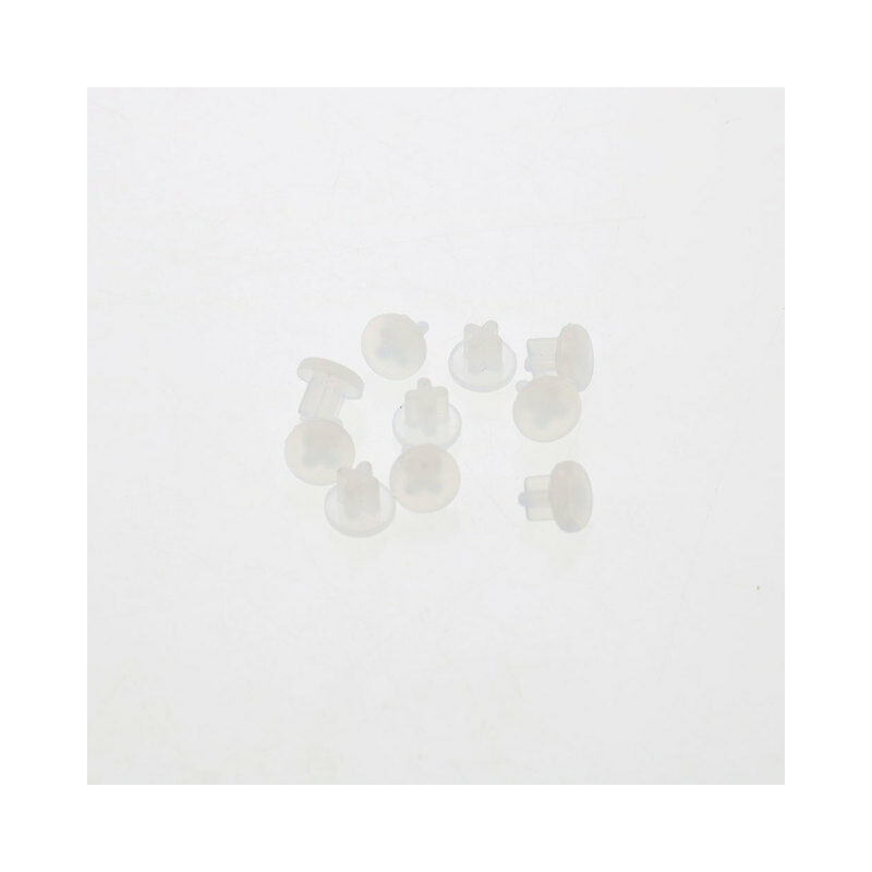 Silicone world Jack per cuffie in Silicone spina