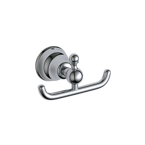 12 Ganci Adesivi In Acciaio Inox | Portasciugamani Senza Foratura Per Pareti - Foto 5