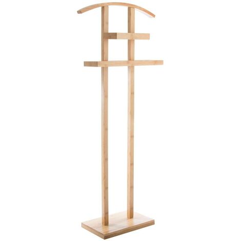 Appendiabiti in Bamboo
