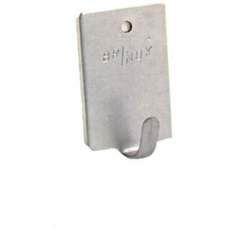 APPENDIABITI INOX PICCOLO.Â (DS-4) 7025