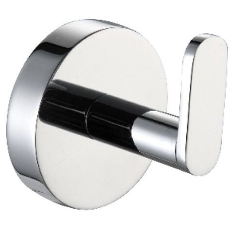 APPENDIABITI LINEA ONIA Ottone Cromato