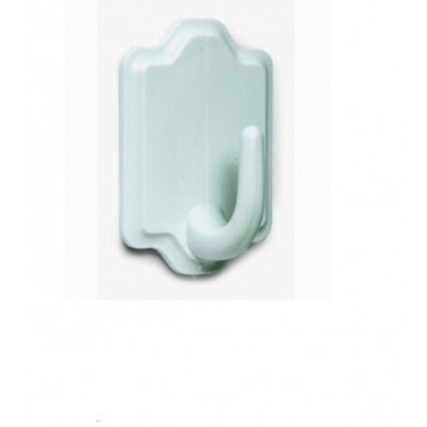 APPENDIABITI MED.Â PLASTICA BIANCA (DS-2) 5018