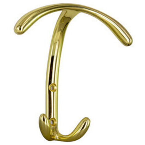 APPENDIABITI MG40084 ZAMA 120X123 MM ORO LUCIDO- 6,0 pz