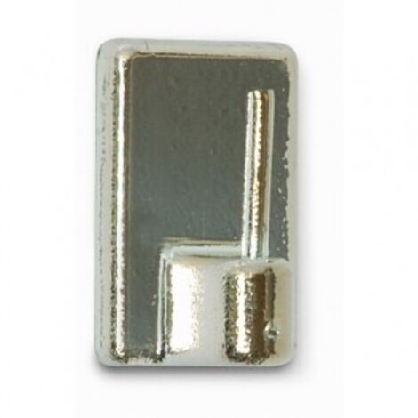 APPENDIABITI PEQ.Â INOX-ARGENTO (DS-4) 5006