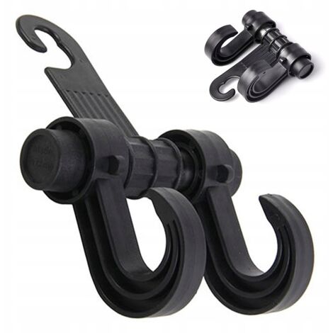 Appendiabiti per auto VEHICLE HANGER (144) GABA
