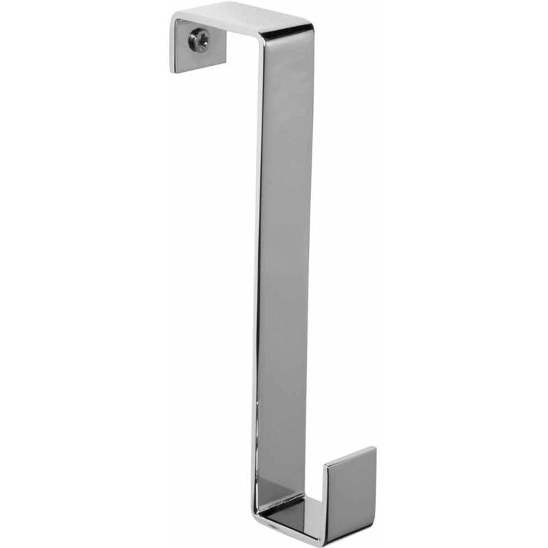 Appendiabiti per box doccia con profilo in