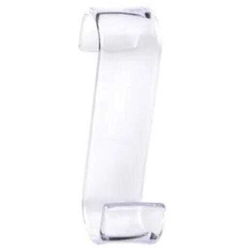 Kiamami Valentina - Crochet Pour Peignoir De Bain Avec Crochet Pour Meubles Thermiques Merlino