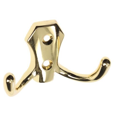 Appendiabiti WP89, oro lucido