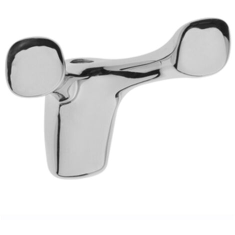 APPENDIABITI WZ-TOLED-B0-01 CROMO L.. Prezzo per 1 pezzo.