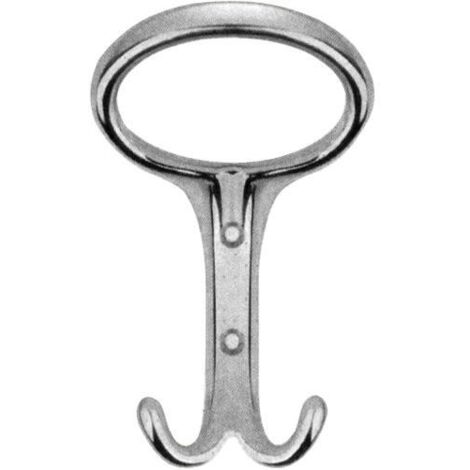 APPENDIABITI ZAMA """2520""" NIKEL MAT
