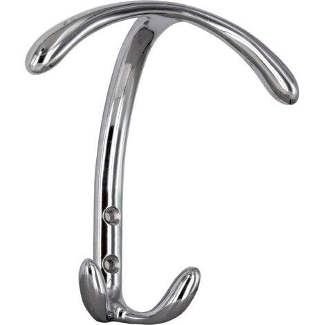 Appendiabiti Zama Cromo 120 X 123 Cm