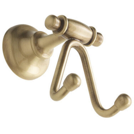 Appendiabito 900 Bronzo Satinato - Capannoli