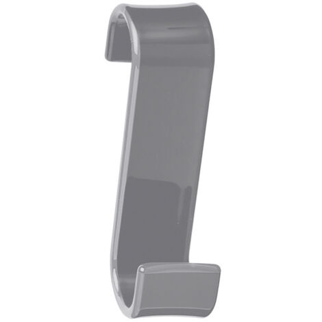 Appendiabito g-merlino grigio - gedy