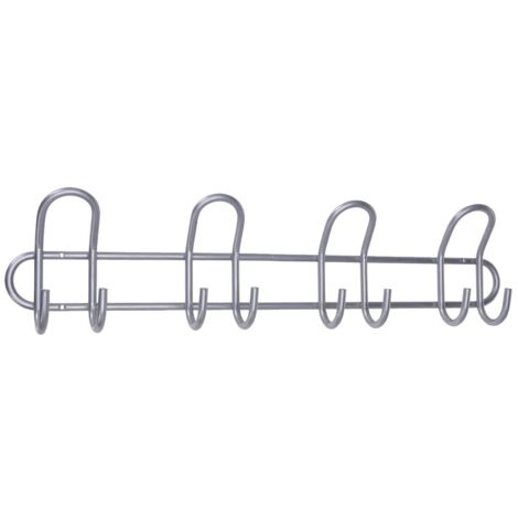 APPENDIABITO 'MULTIPOSTO' 8 ganci