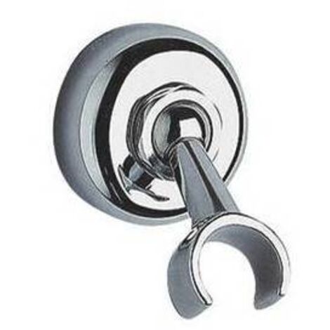 APPENDIDOCCIA DUPLEX ZUCCHETTI Cromo