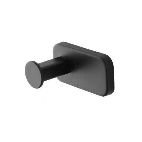 APPENDINO CUBIK INOX NERO