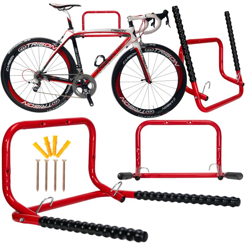 Appendino da parete pieghevole VELO per bicicletta...