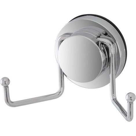 FERIDRAS APPENDINO IN ACCIAIO CROMATO A