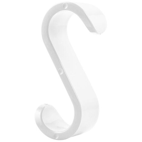 APPENDINO MULTIUSO BIANCO - -