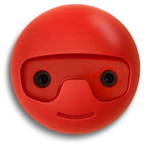 Appendino per bambini di colore blu 120x35mm - TC Tondino Colorato