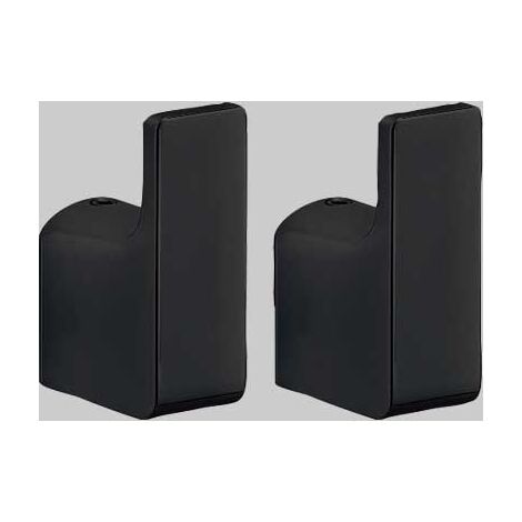 APPENDINO PIRENEI F14  NERO MATT     GEDY