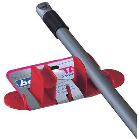 Appendiscope Tac Bama