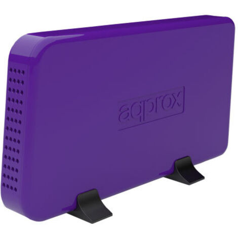 appHDD07P 3.5 Púrpura